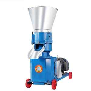 Granulateur d'aliments robuste avec moteur en cuivre pur - Machine <span class=keywords><strong>à</strong></span> <span class=keywords><strong>granulés</strong></span> polyvalente pour l'alimentation des moutons, des porcs et des poissons - Product Image 3