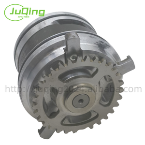 Conjunto de bomba de aceite de caja de cambios de transmisión automática 9HP48 ZF9HP48 para piezas de accesorios de coche Land <span class=keywords><strong>Rover</strong></span> <span class=keywords><strong>Range</strong></span> <span class=keywords><strong>Rover</strong></span> JEEP de 9 velocidades - Product Image 3