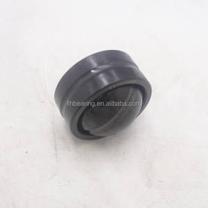 Diámetro de 5/8 pulgadas GEZ010ES Serie GEZ Rodamiento liso esférico en pulgadas 15.875x26.988x13.984mm - Product Image 6