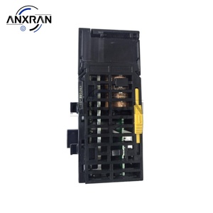 Controlador Lógico Programable (PLC) Omron CJ2M-CPU13, Serie CJ2M, Unidad CPU CJ2MCPU13 - Product Image 3