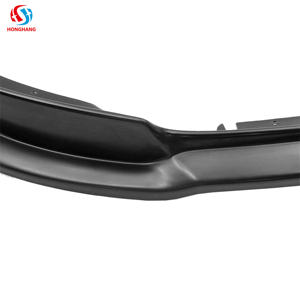 Nouveau Style Kit lèvre de pare-chocs avant pour Ford <span class=keywords><strong>Mustang</strong></span> <span class=keywords><strong>V8</strong></span> V6 <span class=keywords><strong>GT</strong></span> lèvre avant <span class=keywords><strong>Mustang</strong></span> lèvre avant en Fiber de carbone - Product Image 6