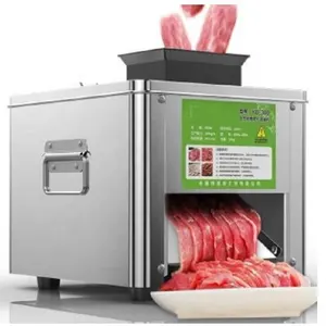 a base di carne affettatrice gear Suppliers-Shengfeng motor gear per affettatrice di carne a 7 lame seghettate