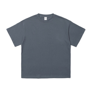 Casual Super Soft Plain Plain <b>Tshirt</b> Premium Classic Heavyweight <b>White</b> T Shirt Durable Daily Wear Men's Cotton T-shirt - Product Image 6