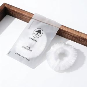 Kit Complet de Luxe pour Salle de Bain d'Hôtel – Fournitures Dentaires et Articles de Toilette Jetables en Plastique – Service OEM Disponible en Stock - Product Image 4