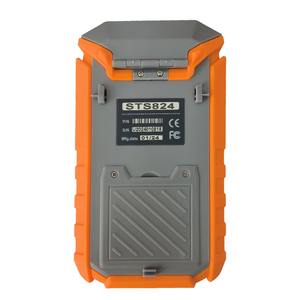 STS824 SENTER光ファイバーハンドホールド顕微鏡検査プローブ200X光ファイバーコネクタマイクロスコープ - Product Image 3