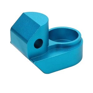 Mecanizado CNC de Alta Precisión, Piezas de Perforación y Roscado de Acero Inoxidable, Soluciones de Mecanizado de Hardware para Equipos Industriales Personalizados - Product Image 4