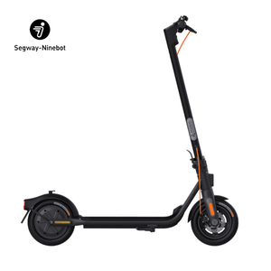 Soldes Stock UE Trottinette Électrique Intelligente Ninebot by Segway F2 PRO Moteur 900W Vitesse Max 30km/h Autonomie Max 55km - Product Image 1