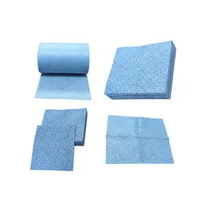 JUNENG Industrial Cleaning Wipes Can Be Used To Wipe The Medical Equipment