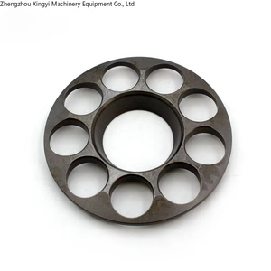 Perlengkapan Perbaikan Pompa Hidrolik JRR051, Suku Cadang Pompa - Product Image 2