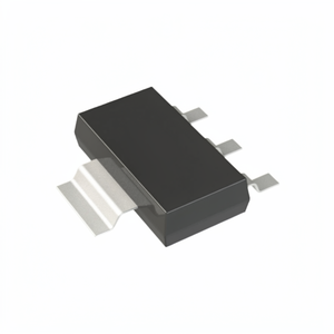 Composants électroniques : Gestion de l'alimentation (PMIC) TC2117-3.3VDBTR TO 261 4, TO 261AA – Achetez en ligne auprès du fabricant - Product Image 1