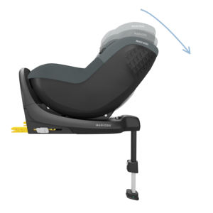 Siège auto pour bébé et enfant Maxi-Cosi Pearl S Toddler i-Size, pour nourrissons et enfants de 3 mois à 4 ans - Product Image 3