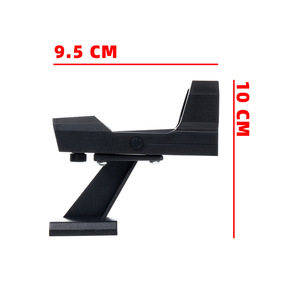 Yu Xiang Red Dot Finder Scope For 80EQSE Astronomical Telescope With Electronic Function - Product Image 3