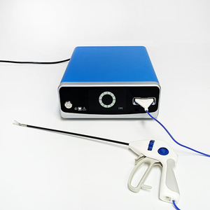 <span class=keywords><strong>Unit</strong></span> Elektrokauter Frekuensi Tinggi Ls10 Ligasure Instrumen Penyegel Pembuluh Darah - Product Image 6