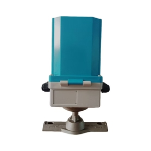 เครื่องวัดการไหล/เครื่องวัดความร้อนด้วยคลื่นอัลตร้าโซนิคจอแสดงผลดิจิตอล LCD แบบบูรณาการ - Product Image 4