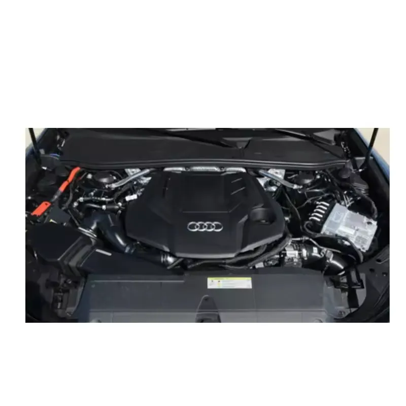 Factory Customized High Quality For Cgwa Cmda Cjtc Auto Engine Systems Audi A4 B8 Engine 06E100035E