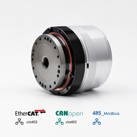 Rotationsgelenk-Modul-Aktuator für Vierbeinige Roboter EtherCAT_cia402, CANopen_cia402, 485_Modbus Hochpräzise