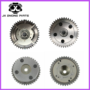 Bộ điều chỉnh trục cam VVT thời gian động cơ cho LAND ROVER Range Rover Sport Land Rover LR4 / Discovery 4 - Product Image 4