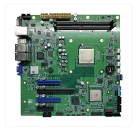 PCBA para Computación Industrial, Ensamblaje de Placa de Computadora Integrada Personalizada para Sistemas de Automatización Industrial