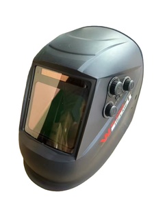 Casco <span class=keywords><strong>de</strong></span> soldadura <span class=keywords><strong>de</strong></span> perspectiva más amplia <span class=keywords><strong>de</strong></span> <span class=keywords><strong>mano</strong></span> Resistencia al impacto para trabajos <span class=keywords><strong>de</strong></span> soldadura - Product Image 4