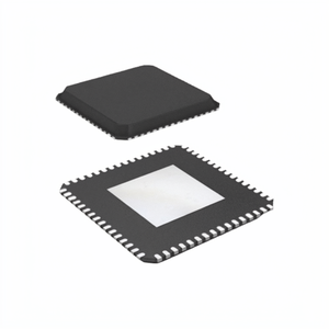 KSZ9021GN อินเทอร์เฟซ 64 VFQFN Exposed Pad IC TRANSCEIVER FULL 8/8 64QFN มีสินค้าในสต็อก ชิ้นส่วนอิเล็กทรอนิกส์ออนไลน์ - Product Image 1
