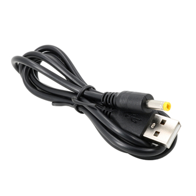 OEM Orange Pi USB to DC 4.0MM-1.7MM Power Cable Power Supply Cord for Orange Pi Series Made in Guangdong China