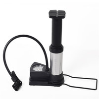 Inflatable Tire Tire Inflation Ring Device