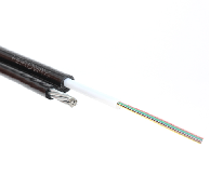 <span class=keywords><strong>สาย</strong></span>เคเบิลใยแก้วนำแสงแบบมีปลอกหุ้ม PE รุ่น G652D แบบ Single/Multi-Mode พร้อมตัวนำ<span class=keywords><strong>ทองแดง</strong></span> (2-30) สำหรับการใช้งานสื่อสารภายนอกอาคาร - Product Image 6