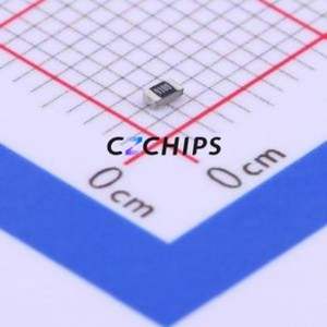 Resistencia SMD HPCR0603F910RK9 0603 (Tipo: Película Gruesa) (Resistencia: 910 Ohmios Precisión: 1%) - Product Image 1