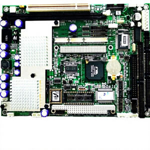 Prix sur demande - Carte mère/Module CPU d'origine Advantech PCM-9575F PCM-9575 PCM-9575F-M0A2 PCM9575F4021-T Rev:A2 pour processeurs i3, i5, i7 - Product Image 1