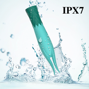 Odeco เครื่องกระตุ้นคลิตอริสช่องคลอดสำหรับผู้หญิงเครื่องสั่นทรงหัวกระสุนขนาดใหญ่ของเล่นทางเพศสำหรับผู้ใหญ่ - Product Image 6