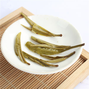 Thé en vrac de <span class=keywords><strong>jasmin</strong></span> <span class=keywords><strong>blanc</strong></span> aiguille d'argent en gros, thé de <span class=keywords><strong>jasmin</strong></span> personnalisé, thé santé, emballage en sachet ou en tasse en vrac - Product Image 5