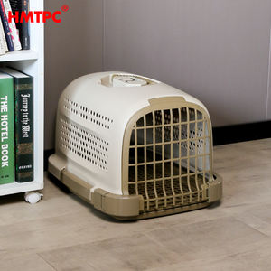 Scatola pieghevole per compagnia aerea per <span class=keywords><strong>animali</strong></span> domestici comoda cassa da viaggio per piccoli <span class=keywords><strong>animali</strong></span> domestici, facile da riporre e trasportare - Product Image 3