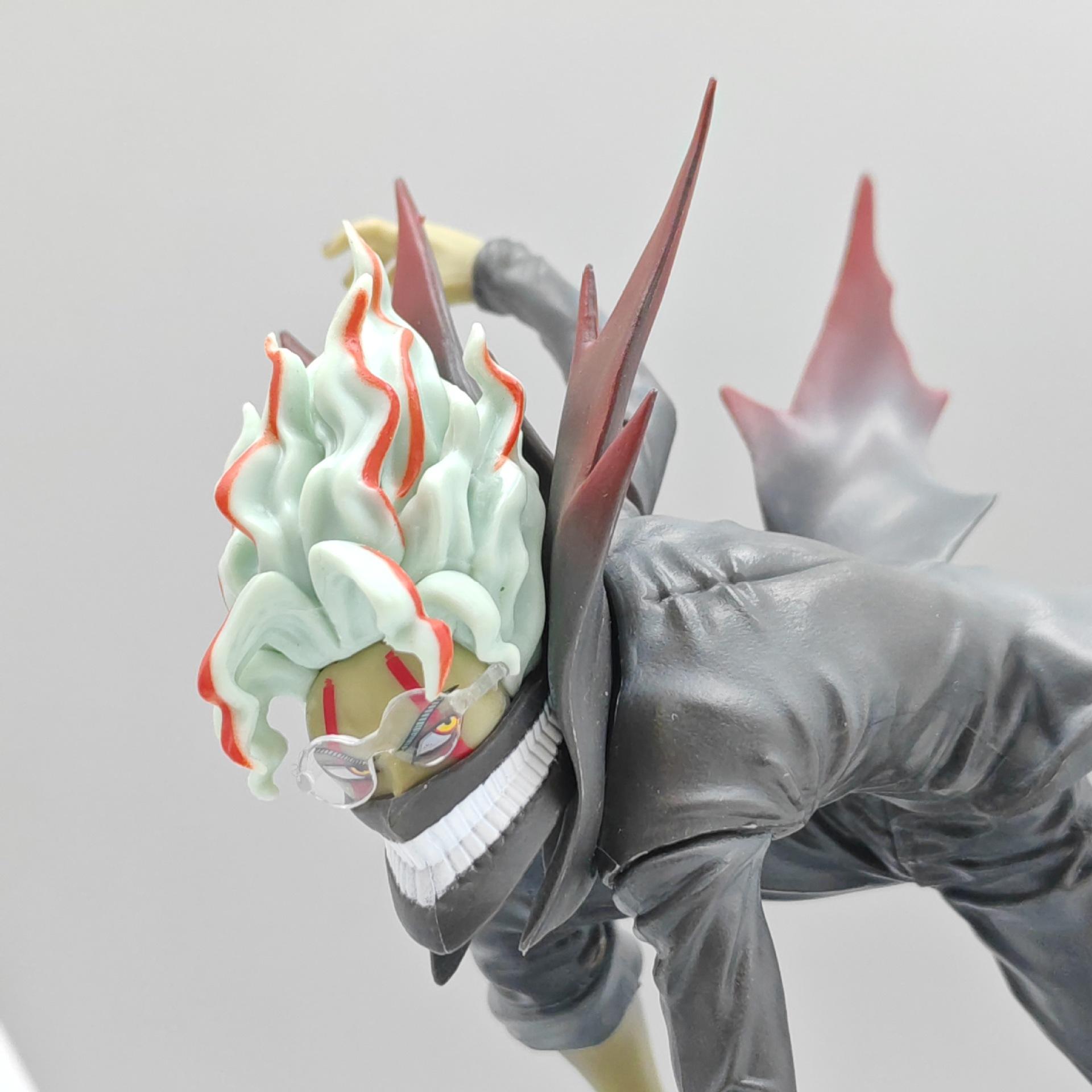 Bold party-fighting takakura ken [boxed]