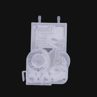 Peredam Tinta DX7 Cocok untuk Printhead Epson DX7 dan 5113; Kompatibel dengan Tinta UV dan Eco-solvent.