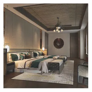 하이 퀄리티 울 터프트 수제 지역 러그 홈 호텔 거실 침실에 대 한 맞춤형 카펫