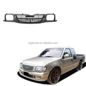 <span class=keywords><strong>กระจัง</strong></span><span class=keywords><strong>หน้า</strong></span>ย่างอะไหล่สำหรับ1998ของ Isuzu <span class=keywords><strong>TFR</strong></span> - Product Image 1