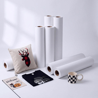 Papel de Impresión Digital de Alta Blancura 80GSM Tamaño A2 para Impresión de Planos Arquitectónicos y Dibujos de Diseño