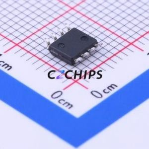 New and Original MC33202VDR2G SOIC-8 <b>Integrated</b> <b>Circuit</b> IC Chip Operational Amplifier - Product Image 2