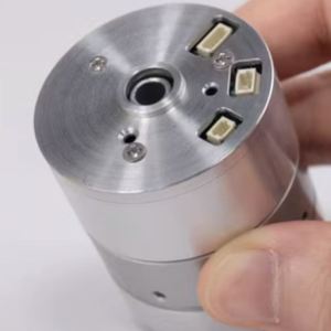 Capacité de conception modulaire authentique et adaptable CRA-RI50-60-PRO-101-B-IP67 Module de jonction intégré - Product Image 6