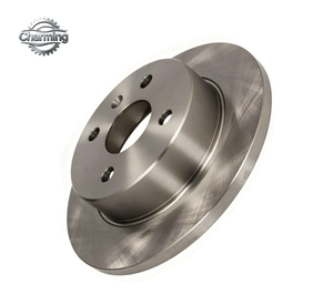 Nuovo Disco Freno Posteriore Originale 569108 0569108 per <span class=keywords><strong>Opel</strong></span> Astra G H Corsa C Meriva <span class=keywords><strong>Combo</strong></span>, Rotore Freno Solido - Product Image 3