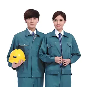 <span class=keywords><strong>CVC</strong></span> 60/40 tela de sarga ignífuga tela uniforme para Judo Taekwondo tela de ropa de artes marciales - Product Image 4