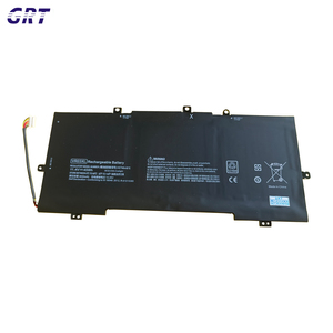 Batería de Repuesto para Portátil 11.4v 45wh VR03XL para Hp Envy 13-d021tu Envy 13-d000 13-d100 Hstnn-ib7e 816497-1c1 - Product Image 1