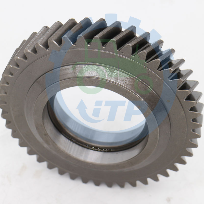 Лидер продаж 81862938 CAR123845 Gear 44T подходит для Ford подходит для новых голландских тракторов