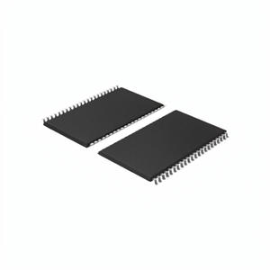 Componente de Chip Electrónico CY7C1041BNV33L-12ZXCT 44 TSOP Memoria Original - Product Image 1