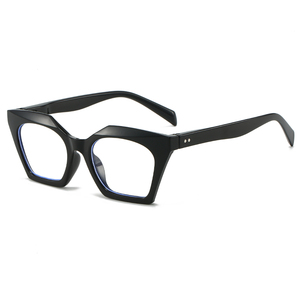 HS2189 1pc <span class=keywords><strong>Gafas</strong></span> <span class=keywords><strong>de</strong></span> <span class=keywords><strong>Lectura</strong></span> Unisex con Montura Cuadrada Completa <span class=keywords><strong>de</strong></span> PC, <span class=keywords><strong>Buena</strong></span> <span class=keywords><strong>Calidad</strong></span>, Bisagras <span class=keywords><strong>de</strong></span> Resorte, para Presbicia, Moda - Product Image 6