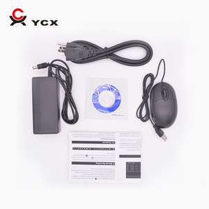 Мобильное приложение Superlive Plus, видеорегистратор <span class=keywords><strong>16CH</strong></span> 4K 5 в 1 XVR, гибридная поддержка 8CH IP-камер H.265, сетевой регистратор, система безопасности P2P SMD - Product Image 4