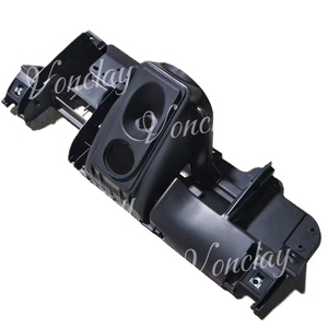 Soporte de Montaje 11524381400 de Alta Resistencia para Transpaleta/Apilador Serie 115 - Product Image 5