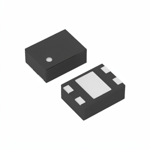4 UDFN Exposed Pad Electronics Component XC6223T30BGR-G Power Management (PMIC) Original - Product Image 1