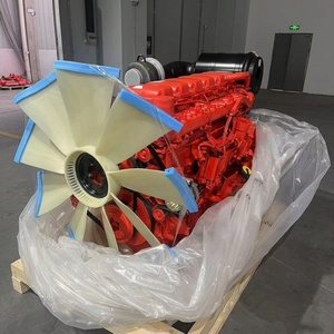 Nouveau moteur DC16, moteur 093A Turbo, ensemble diesel complet 16,4 L <span class=keywords><strong>V8</strong></span> DC09 DC13 pour camion <span class=keywords><strong>Scania</strong></span> R/<span class=keywords><strong>S</strong></span>, pièces de tracteur lourd - Product Image 1