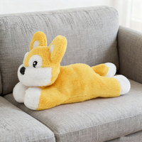 Peluches personnalisées, conception personnalisée, jouets en peluche de marque, module sonore intégré, compagnon audio personnalisé, poupée d'interaction pour le sommeil